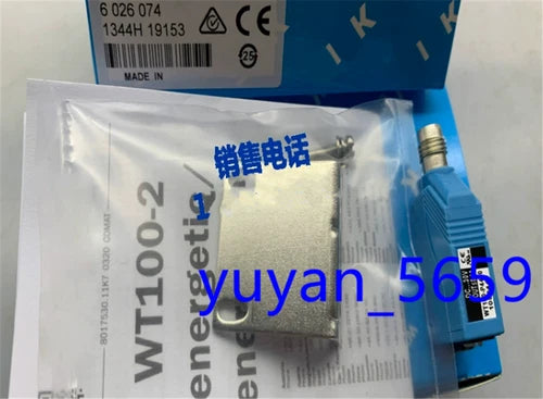 1PCS FOR Photoelectric switch replace WS/WE100-2P1439