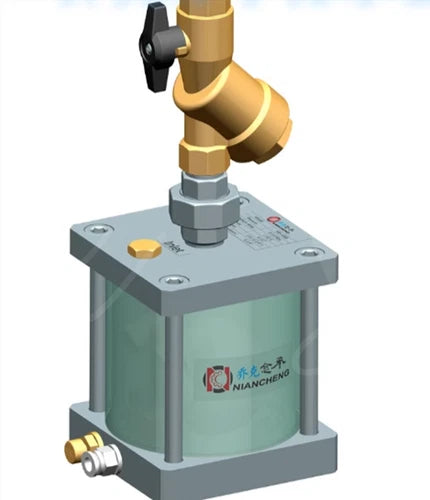 1PC FIT FOR Mag20A Pneumatic Zero Air Drain
