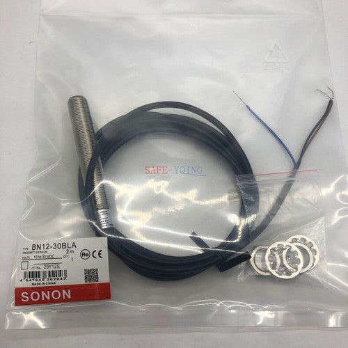 1PCS SONON BN12-30BLA Proximity Switch