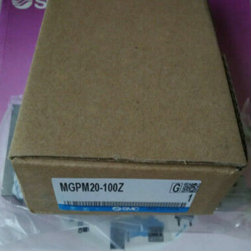 one smc MGPM20-100Z Cylinder MGPM20100Z Free shipping