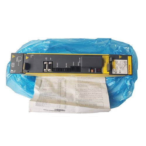 For FANUC A06B-6117-H103 SERVO AMPLIFIER Free Shipping