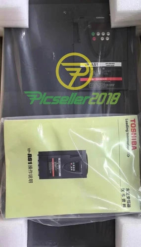 1PC Toshiba Inverter VFAS1-4750PL ping