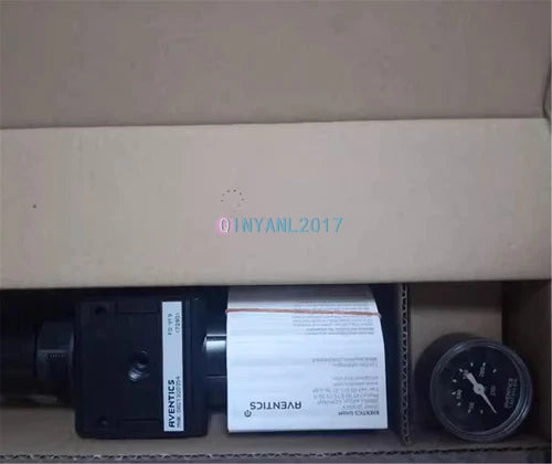 1X Pneumatic Filter Regulator 0-821-300-354 0821300354