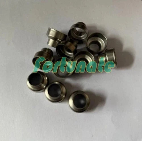 QTY:50 FIT FOR Connector shielding ring 2177090-1