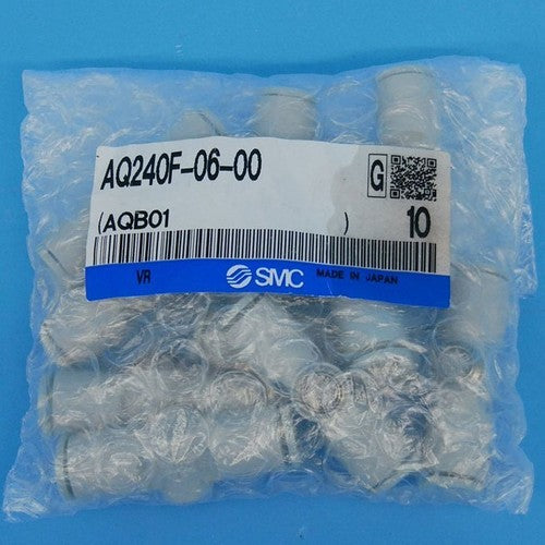 10pc SMC AQ240F-06-00 Quick Exhaust Valve Free shipping