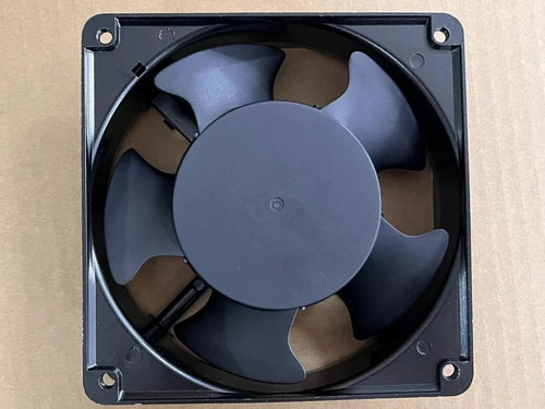 DP200A 2123XBT.GN Axial cooling fan 120x120x38mm