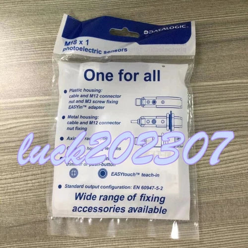 1PC sensor S51-PA-5-C10-PK #P