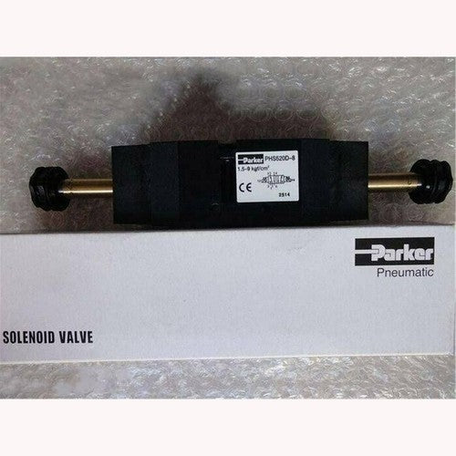 1PC For Parker PHS520D-8 Solenoid Valve Fast Delivery