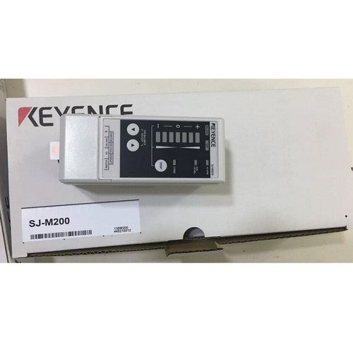 keyence SJ-M200 SJ-M200 Static eliminator ONE Year Warranty