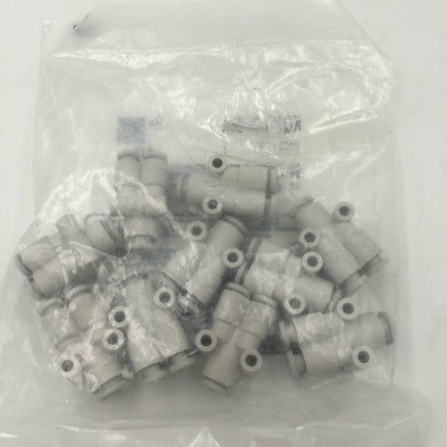10 pcs SMC KQ2UD04-06A