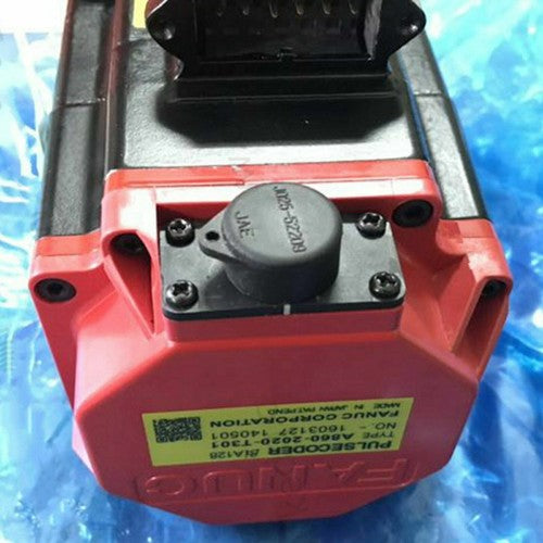 For Fanuc A06B-0062-B203 AC Servo Motor Free Shipping