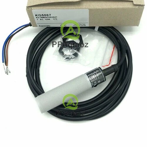 1PC IFM KG5067 Proximity Switch Free Shipping