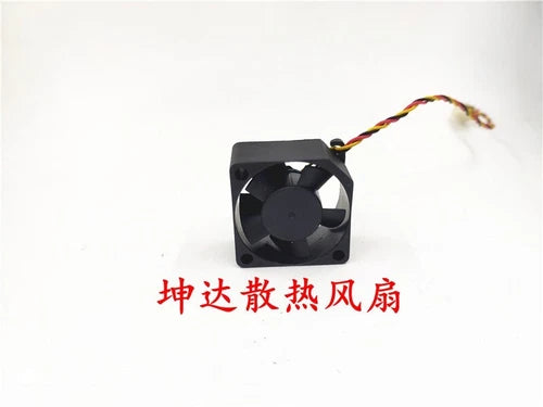 1 PCS Fan DC12V 0.65W 3015 3cm 3 pin cooling fan MC30151V1-0000-G99