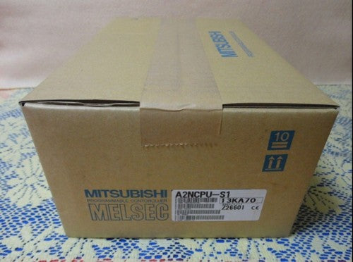 ONE Mitsubishi A2NCPU-S1 PLC Module A2NCPUS1