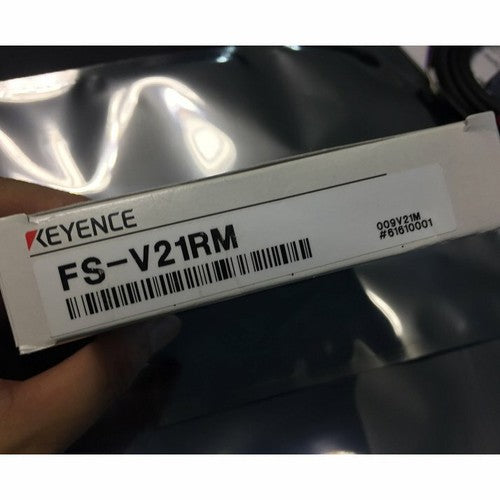 1pcs keyence FS-V21RM Digital fiber optic sensor Free shipping