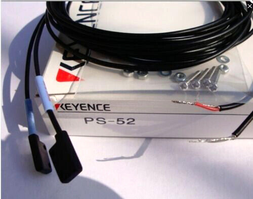 For KEYENCE PS-52 Through-beam Photoelectric Sensor
