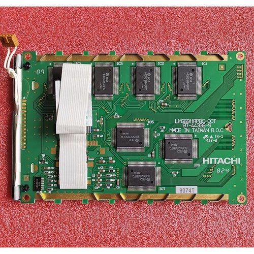 Hitachi 5.7 inch LMG6911RPBC-00T LCD Screen Fast Delivery
