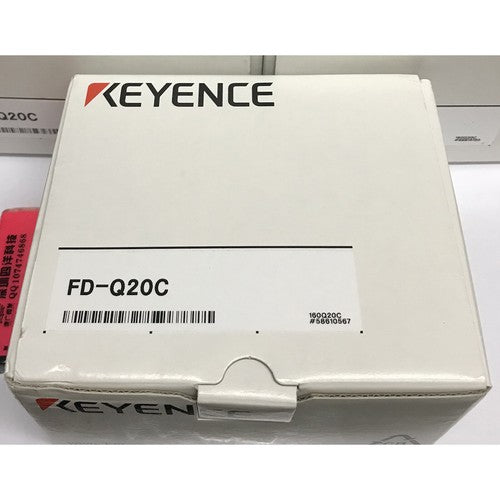 1PC keyence Flow sensor FD-Q20C FD-Q20C ONE Year Warranty