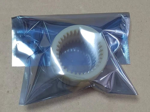1PC Fits For Nylon Coupling Sleeve Vacuum Pump ID:54mm 34 teeth