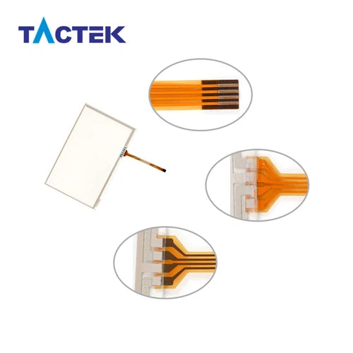 1PC TouchWin TG765-XT TG765-XT-C TG765-WG Touch Screen Panel Digitizerfor