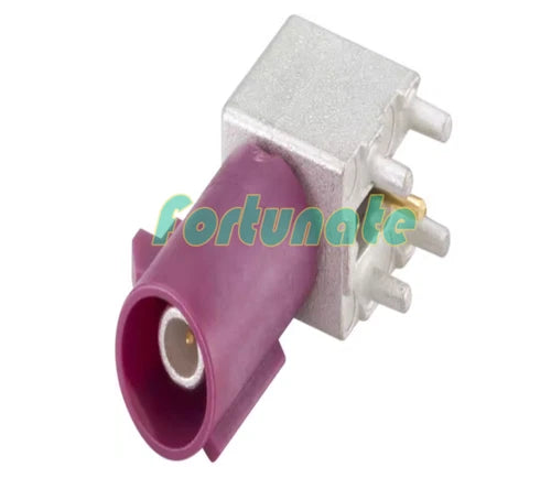 QTY:2 FOR FAKRA Connector 59S22B-40MT5-D