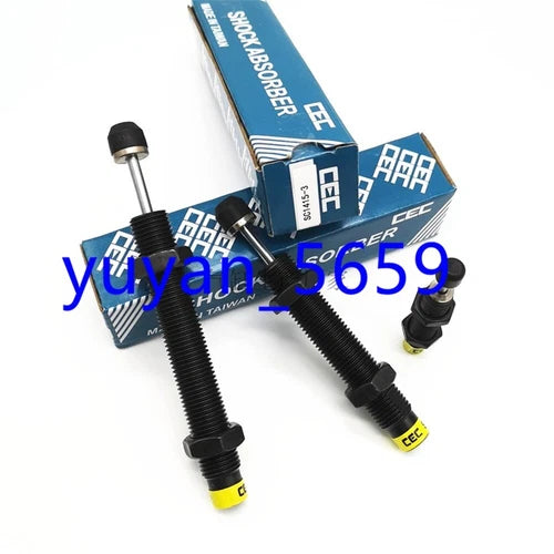 1PCS For SC1210-1 hydraulic buffer
