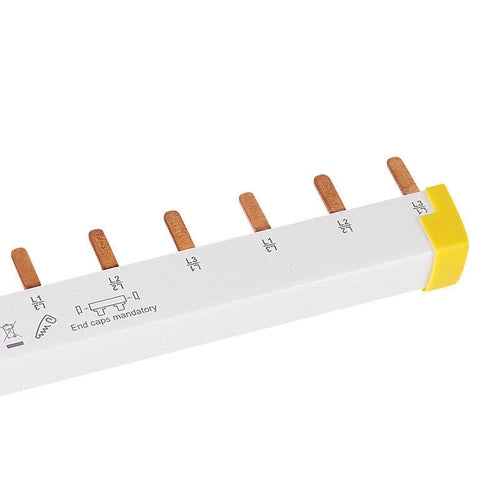 1PC 3P12 bit A9XPH312 Bus bar