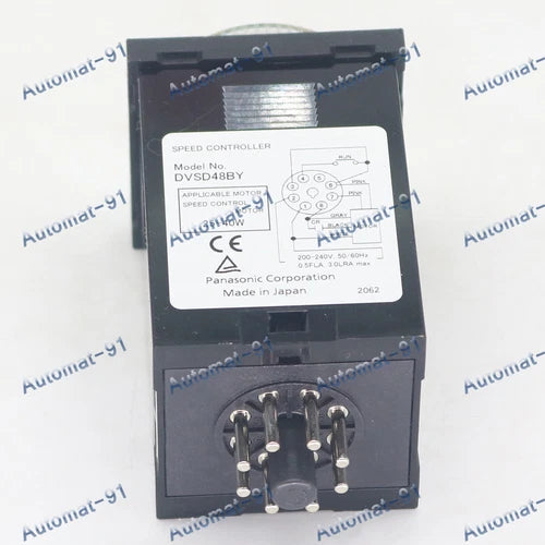 1PC For c Speed Controller DVSD48BY