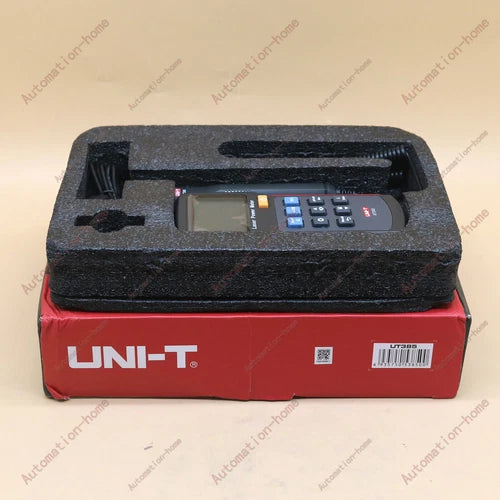 1PC Laser Power Meter Laser Sensor UNI-T UT385