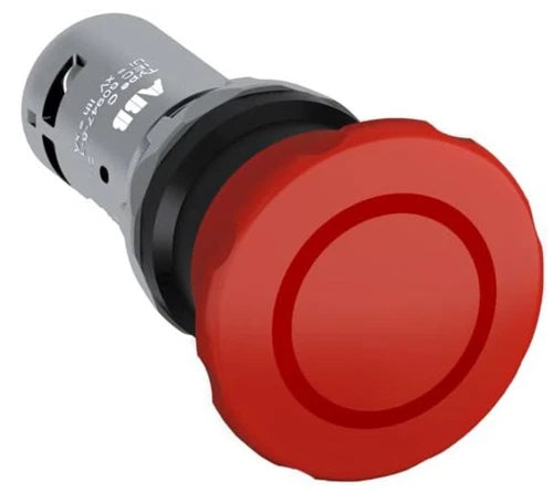 1pcs CE4P-10R-11 Emergency Stop Pushbutton Switch