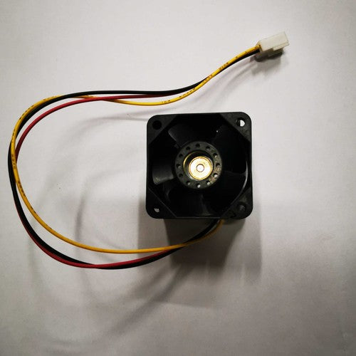 One For SANYO DENKI 109P0424H3D19 DC24V 0.095A Cooling Fan Free Shipping