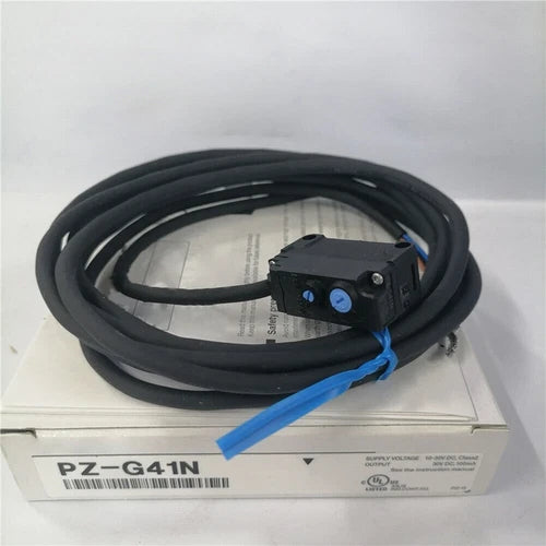1PC Photoelectric Sensor Switch PZG41N PZ-G41N