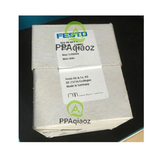 1PC FESTO SLS-10-10-P-A 170492 Cylinder ping