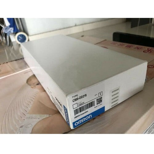 1PCS OMRON C500-OD218 C500-OD218 PLC module FAST SHIP