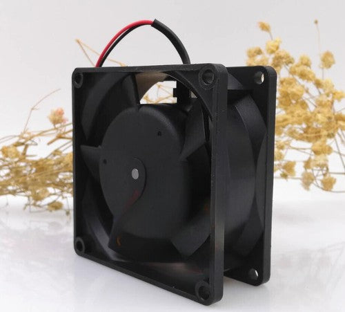 8314HR 24V 250MA 6.0W80*80*32 FAN 2PIN Free Shipping