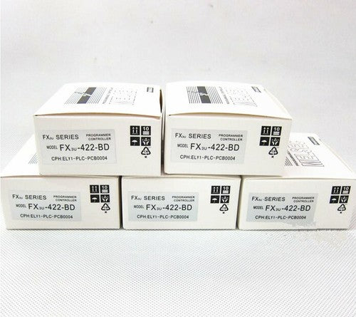 For Mitsubishi PLC expansion port module FX1S/1N/FX2N/FX3U/3G-485/422/232-BD