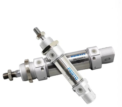 QTY:1 DSNU-20-10-P-A cylinder