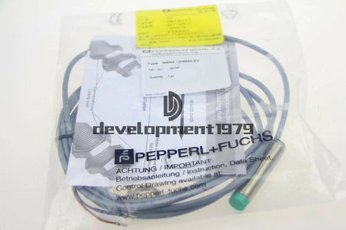1PC NBN4-12GM50-E2 NBN412GM50E2 Inductive Sensor