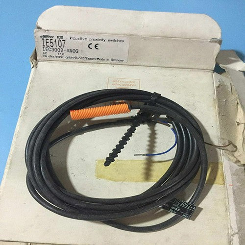 For IFM IE5107 Proximity Switch Sensor Free Shipping