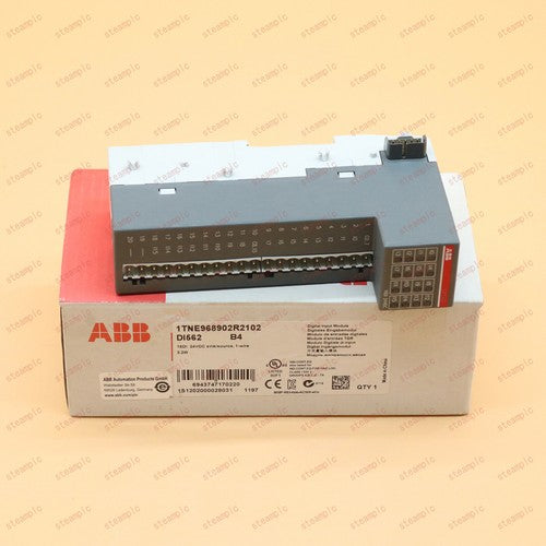 1PS abb DI562 16DI module 1TNE968902R2102 SHIP