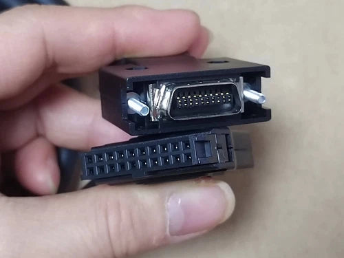 1pcs for PLC Cable MR-J2TBL1M