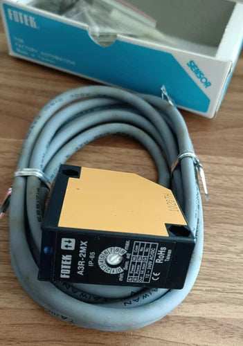 for A3R-2MX Photoelectric Switch Sensor Rapid Delivery 1PCS #DW #P