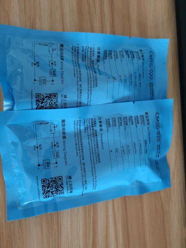 1PC Magnetic Switch CMSG-020 CMSG020