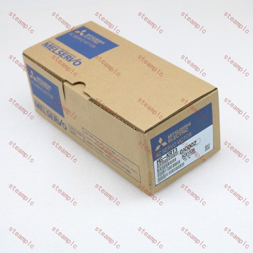Mitsubishi ONE IN BOX AC Servo motor HG-KR13 HGKR13 One year warranty