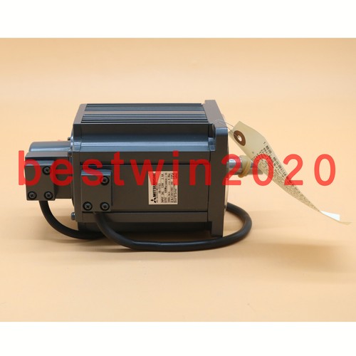 1PC Mitsubishi Servo Motor HA-FF63 HA-FF63 IN BOX One year warranty