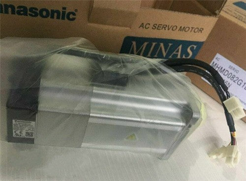 For Panasonic MHMD082G1D AC Servo Motor Free Shipping