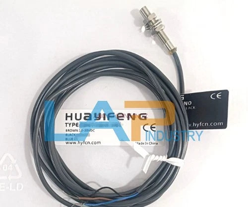 1PCS PDET05-E1.5PO Proximity switch sensor 10-30VDC