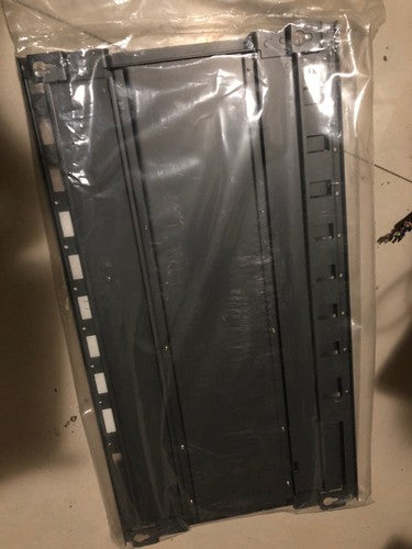 Mitsubishi Melsec A68B I/O PLC Base Unit Rack IN BOX Free Shipping