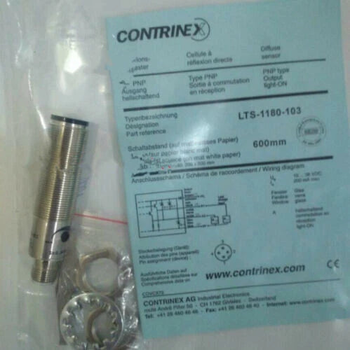 1PC proximity switch / LTS-1180-103