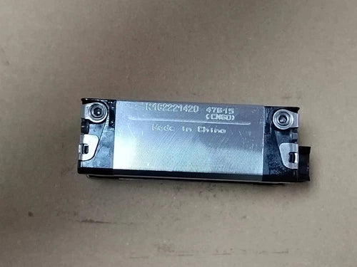 1PC FOR R162221420 Linear bearing slider